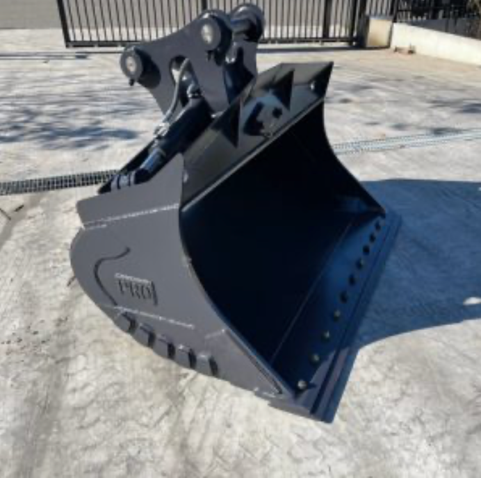 TILT BUCKET